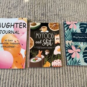 Speciality Journals